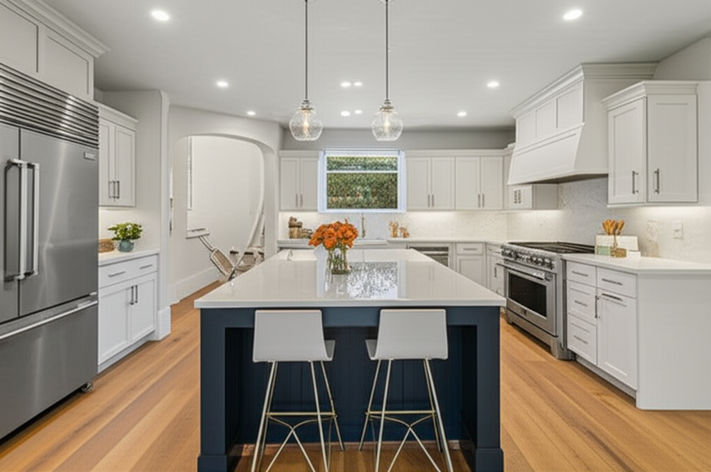 Home Improvement Contractor