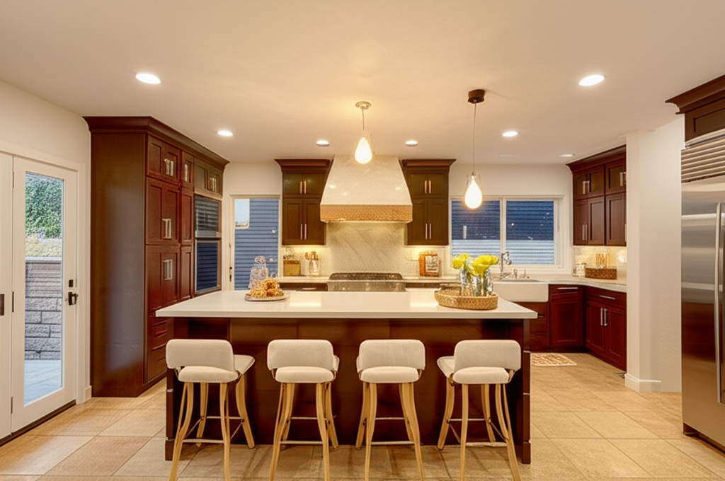 Home Improvement Contractor