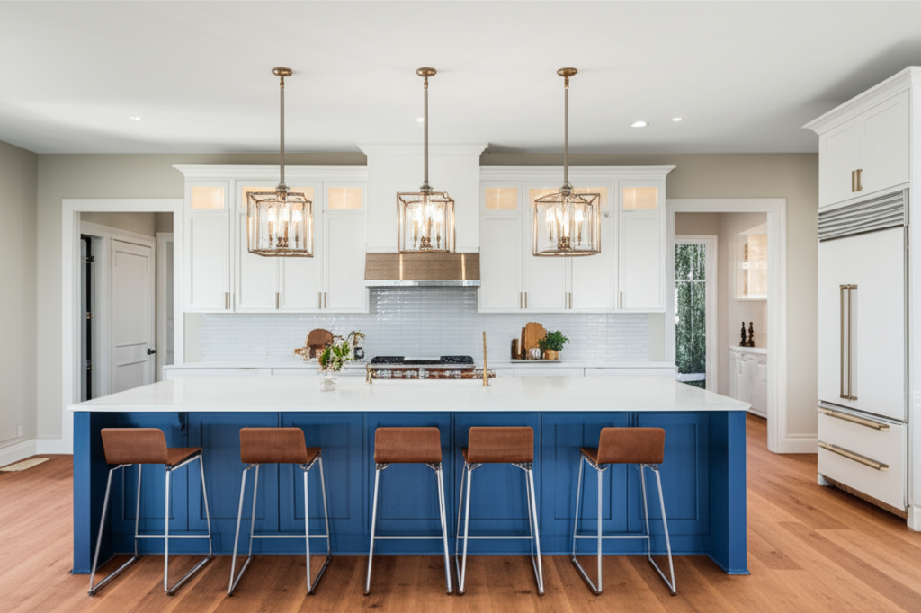 Home Improvement Contractor