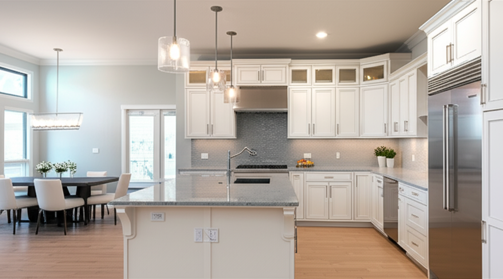 Home Improvement Contractor