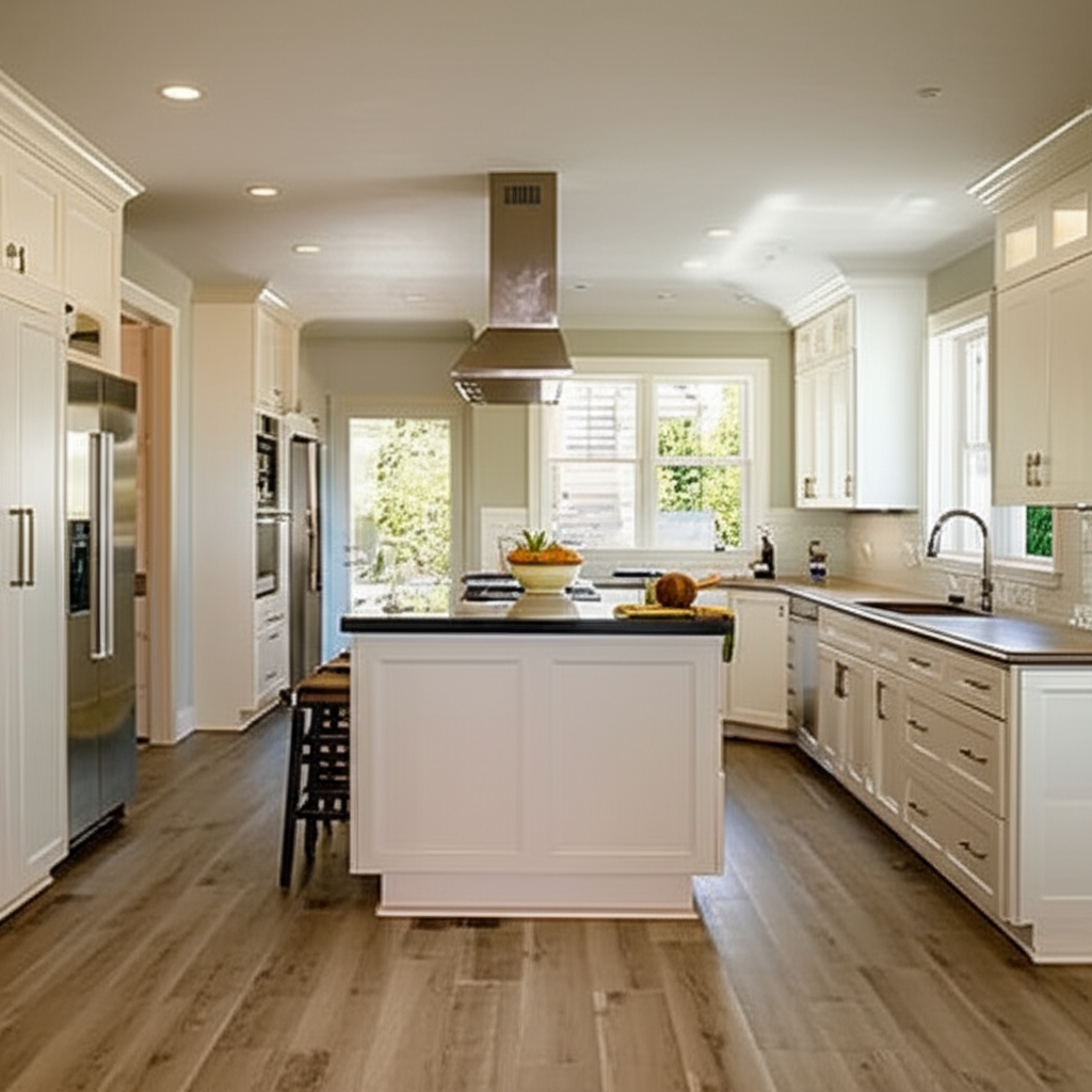 Home Improvement Contractor