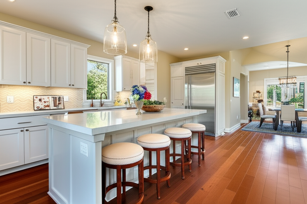 Home Improvement Contractor