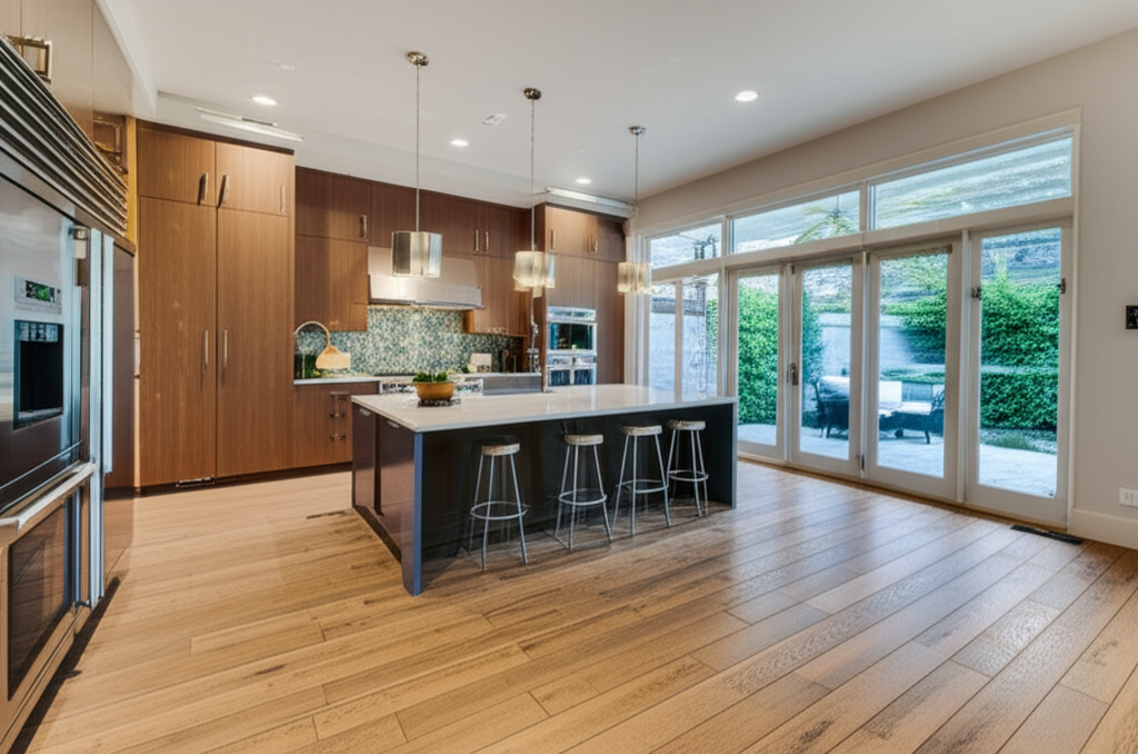 Home Improvement Contractor