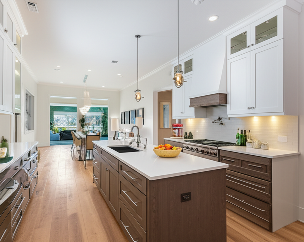Home Improvement Contractor