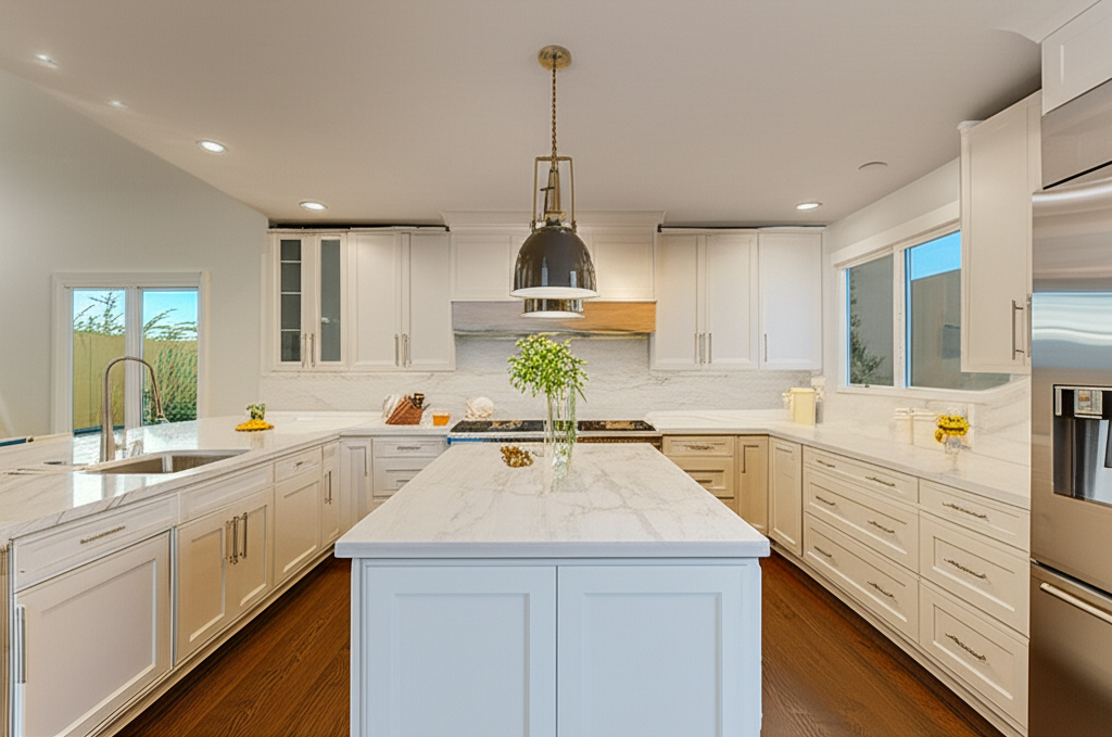 Home Improvement Contractor