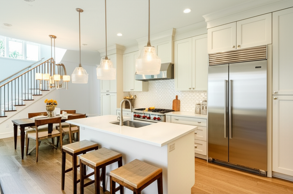 Home Improvement Contractor