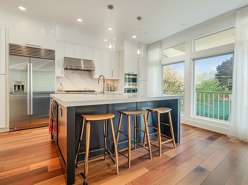 Home Improvement Contractor