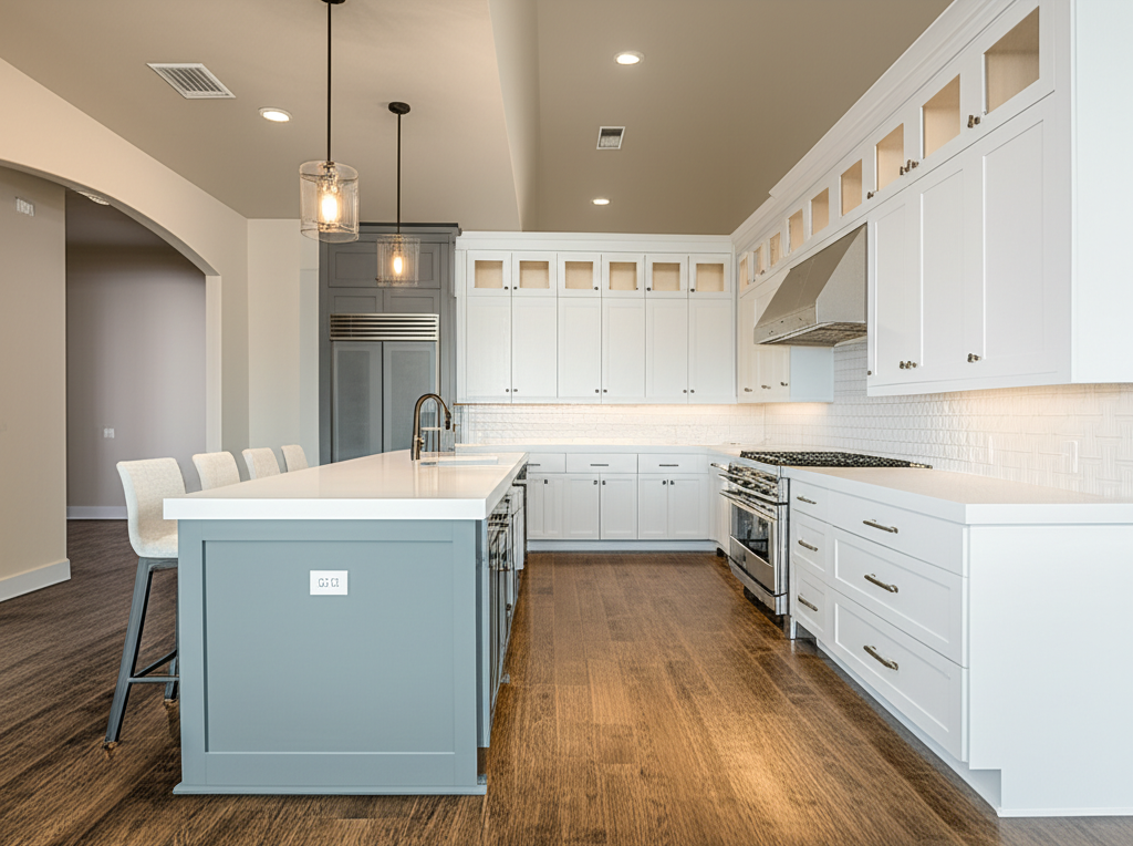 Home Improvement Contractor