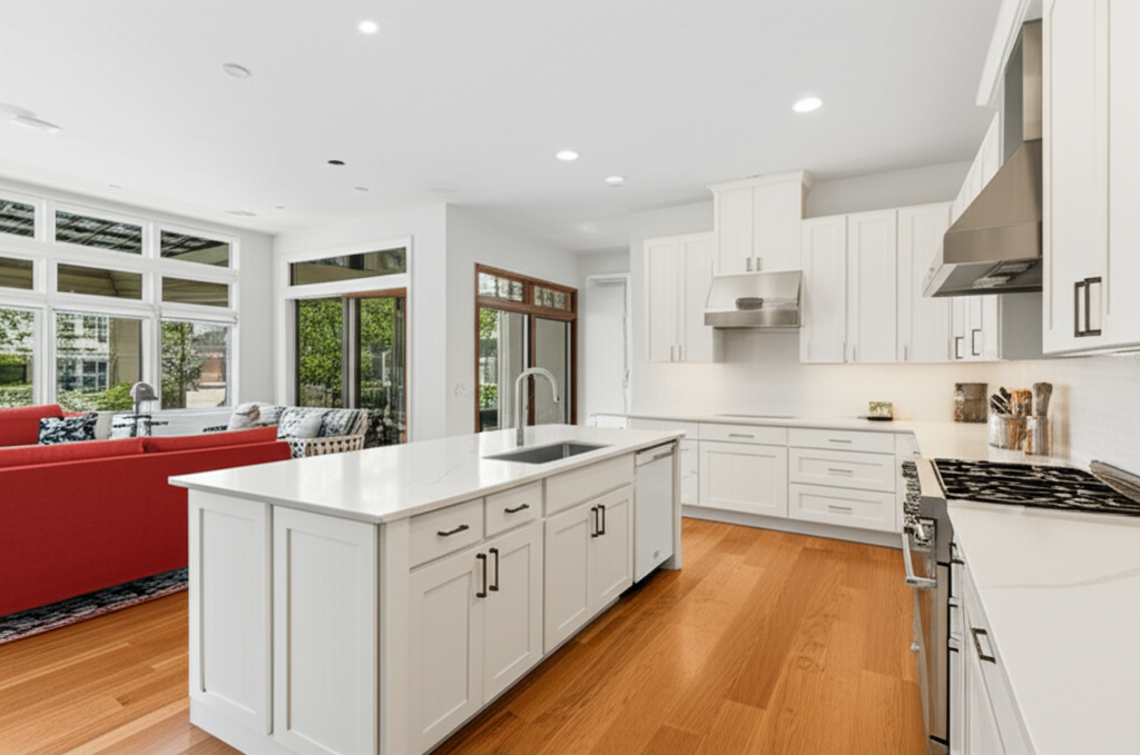 Home Improvement Contractor