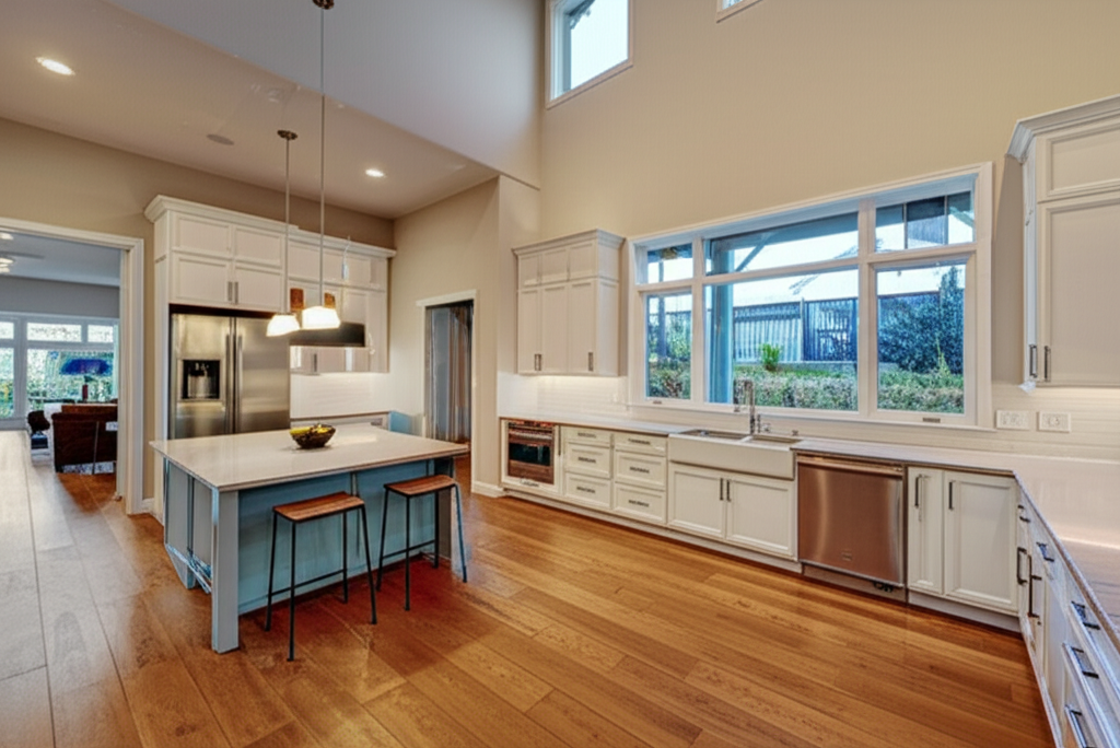 Home Improvement Contractor