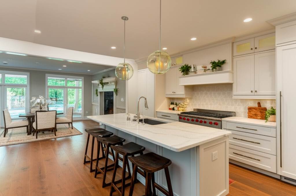 Home Improvement Contractor
