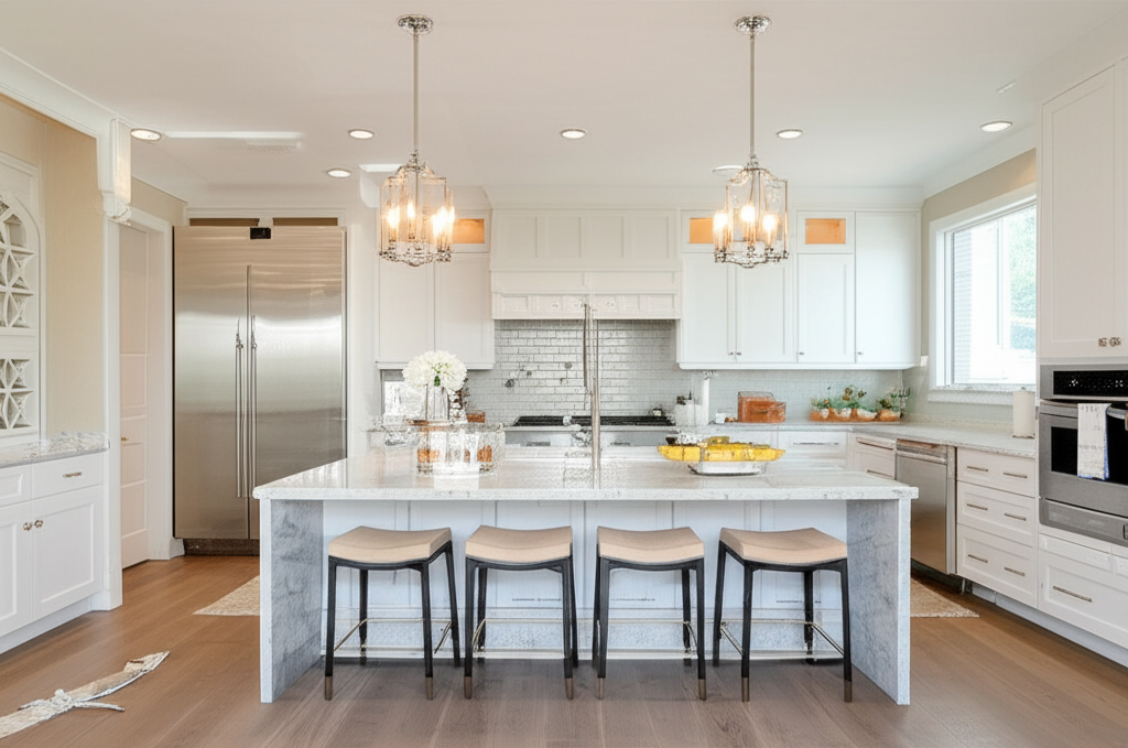 Home Improvement Contractor