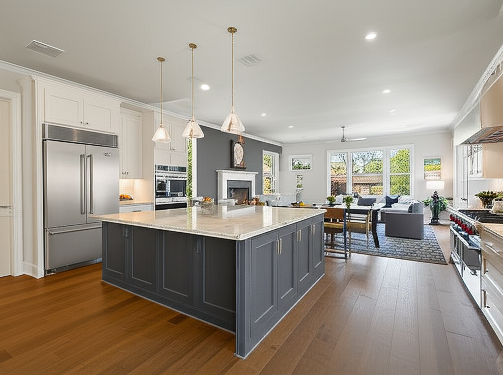 Home Improvement Contractor