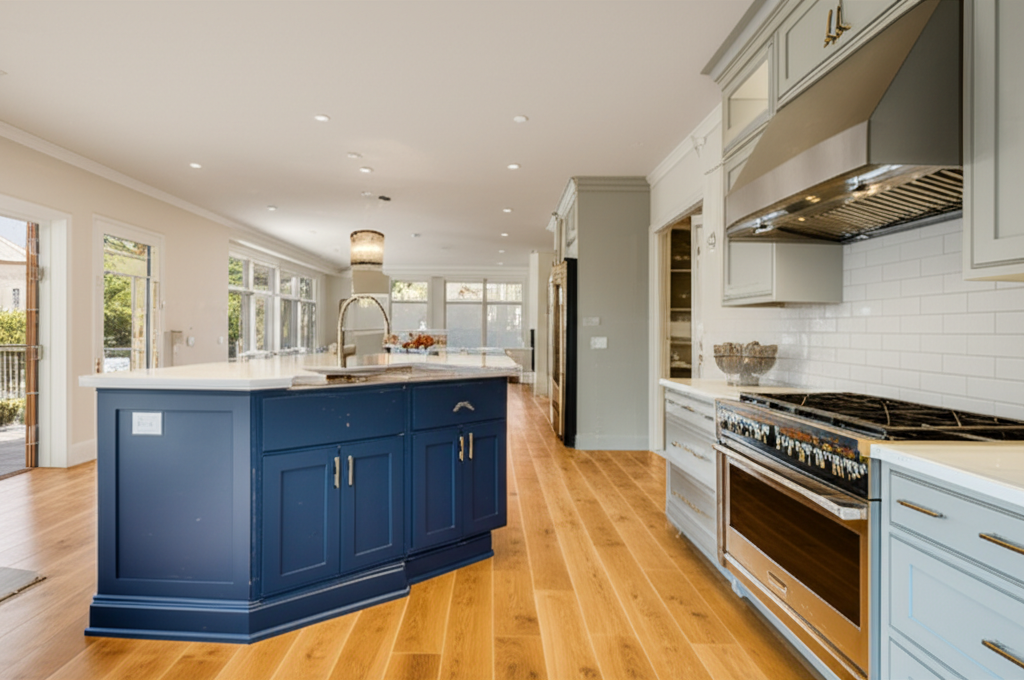 Home Improvement Contractor