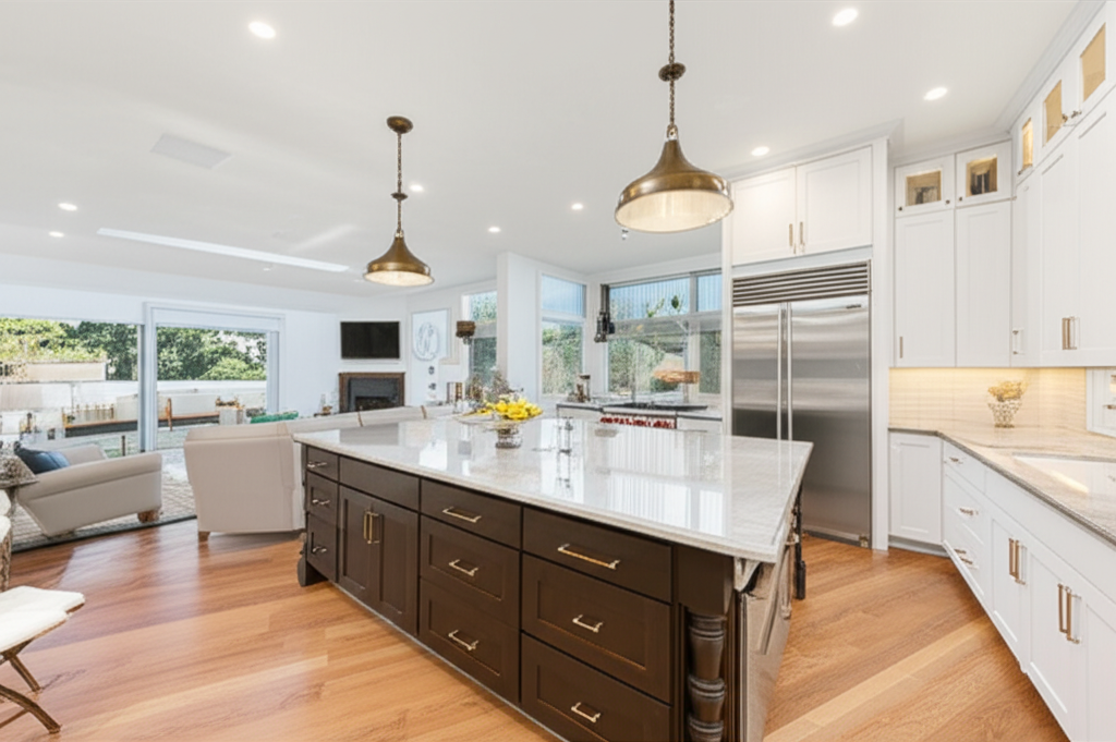 Home Improvement Contractor