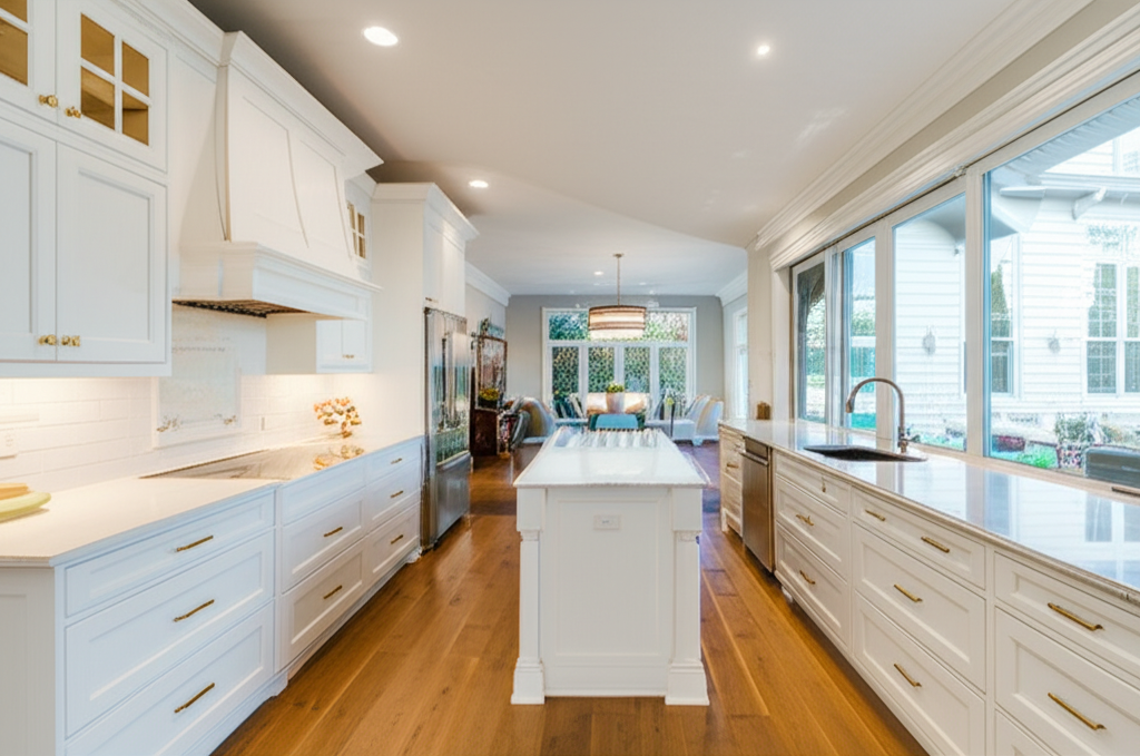 Home Improvement Contractor