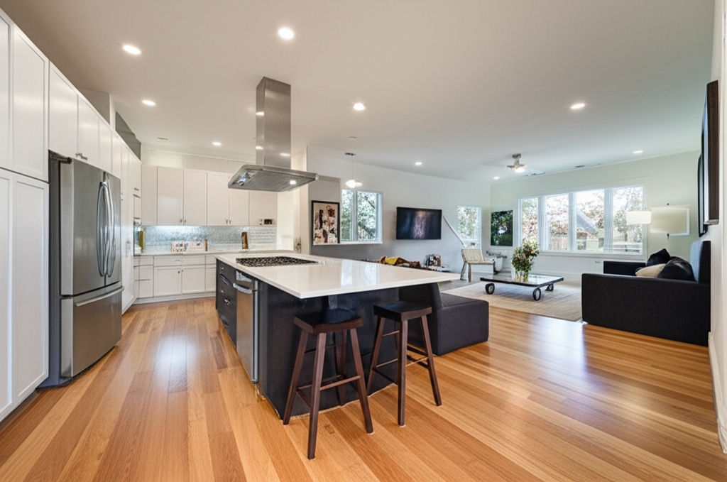 Home Improvement Contractor