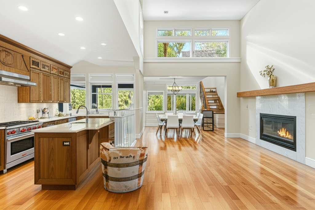 Home Improvement Contractor