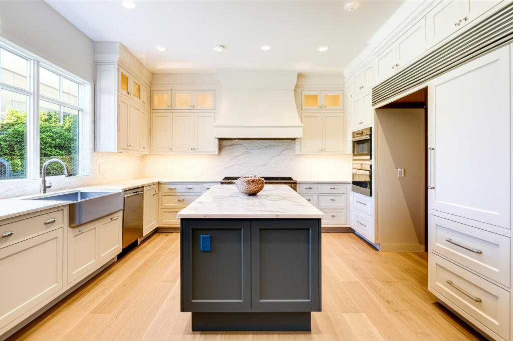 Home Improvement Contractor