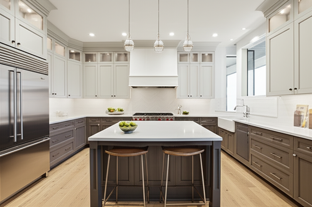 Home Improvement Contractor