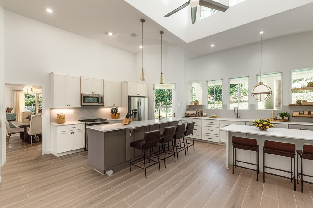 Home Improvement Contractor