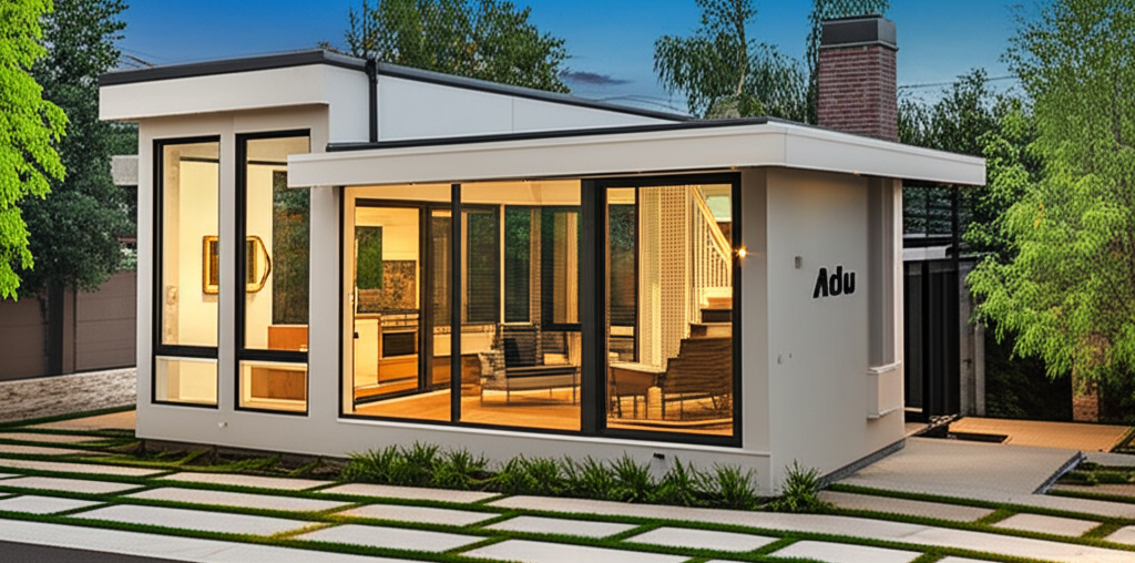 ADU