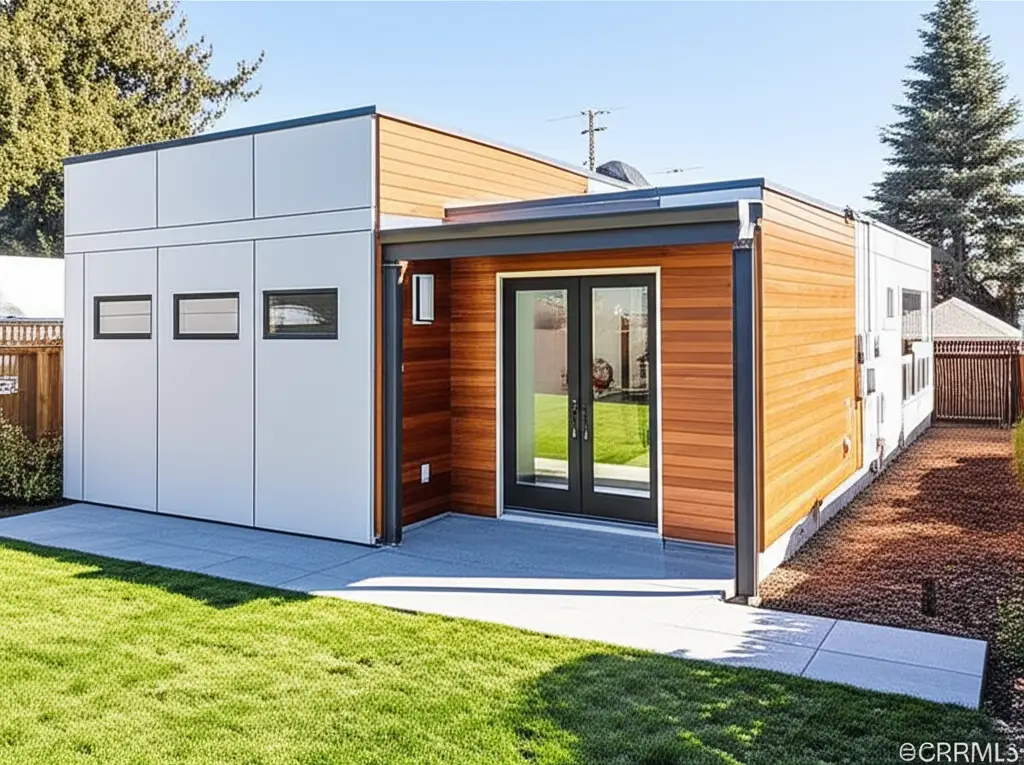 Accessory Dwelling Unit