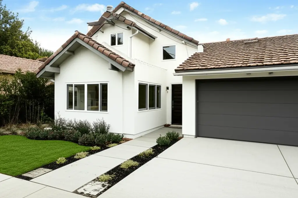 Accessory Dwelling Unit