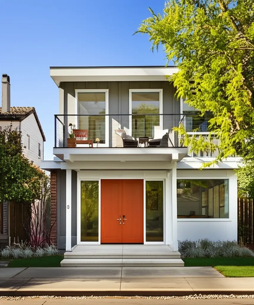 Accessory Dwelling Unit
