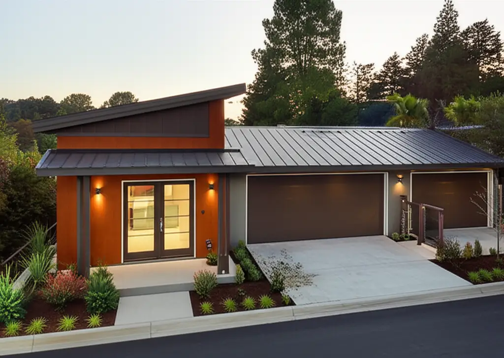 Accessory Dwelling Unit