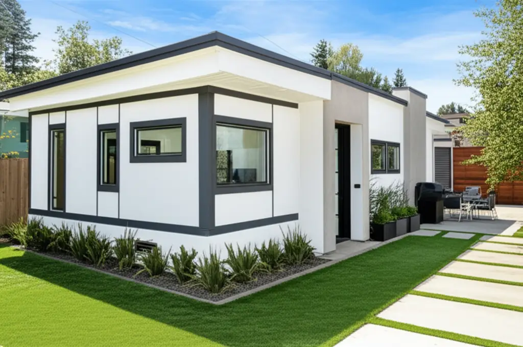 Accessory Dwelling Unit