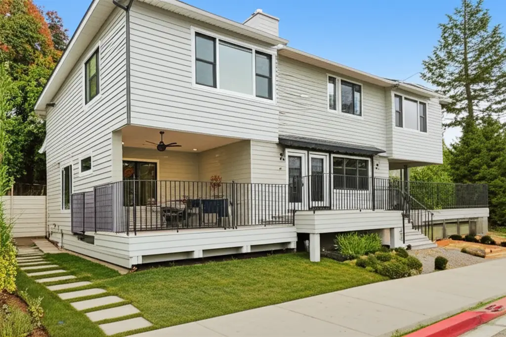 Accessory Dwelling Unit