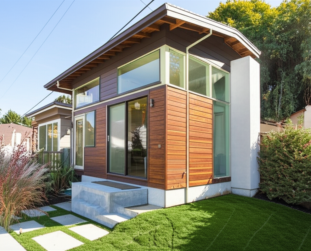 Accessory Dwelling Unit