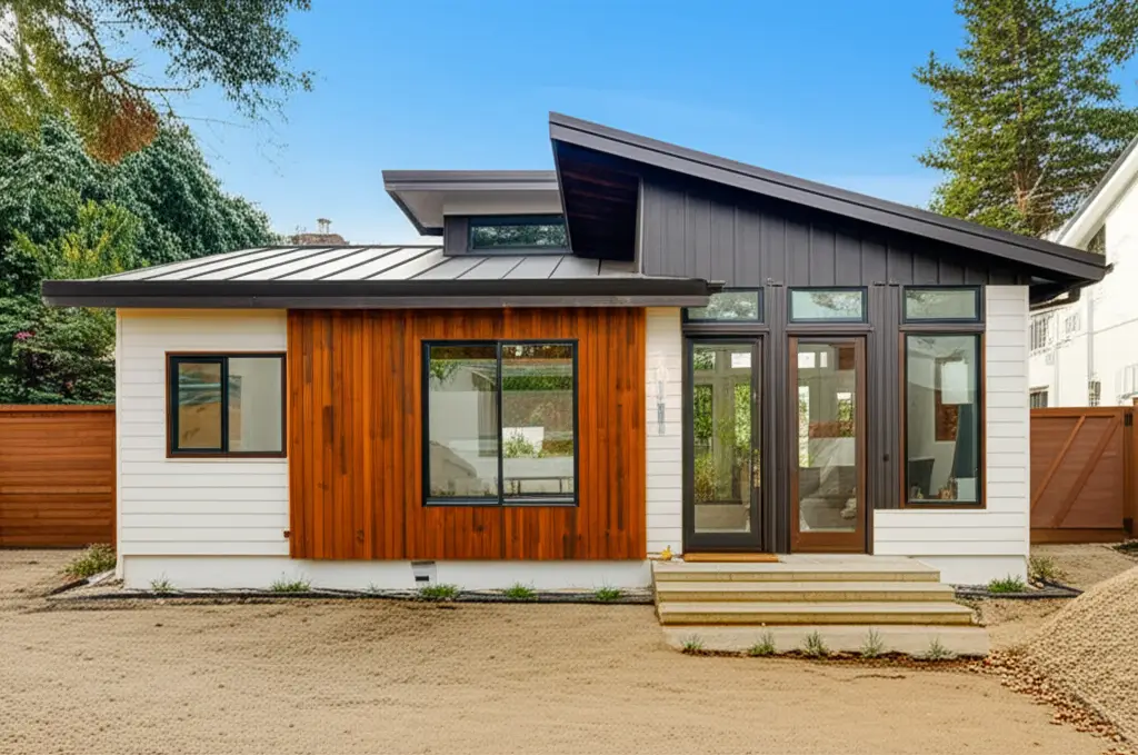 Accessory Dwelling Unit