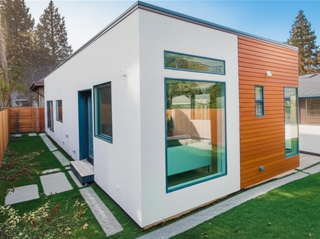 Accessory Dwelling Unit