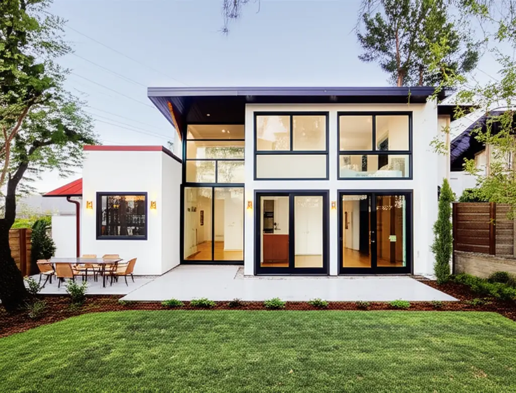Accessory Dwelling Unit