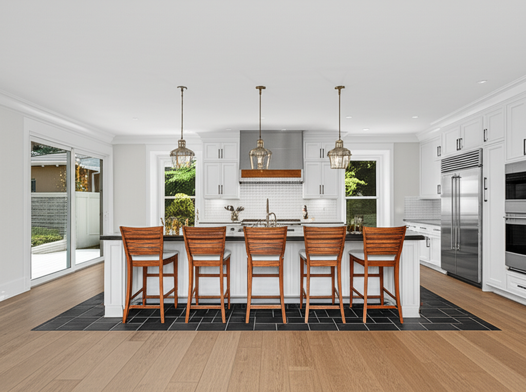 Home improvement services