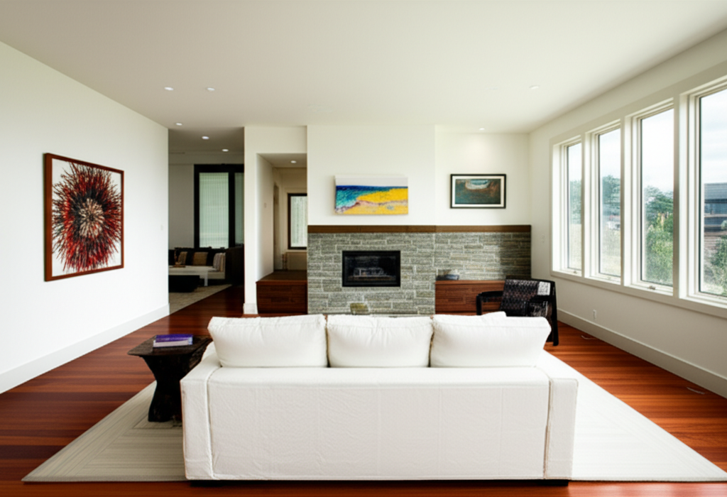 Room Addition