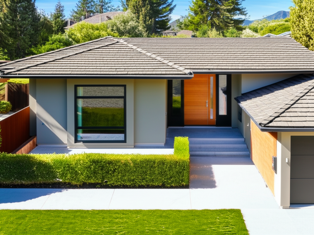 Home Addition