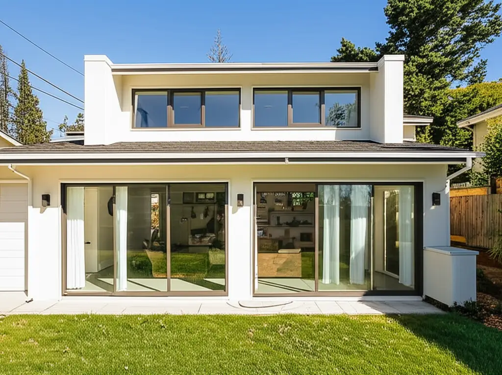 Home Addition