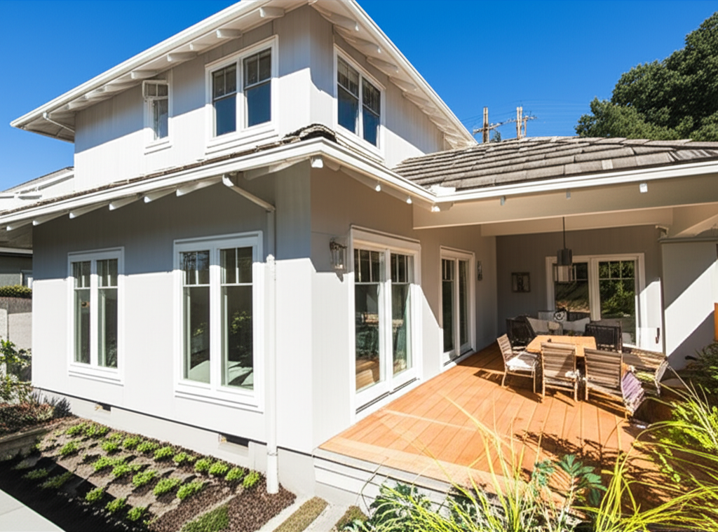 Home Addition