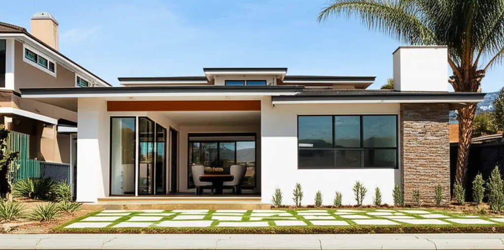 Home Addition