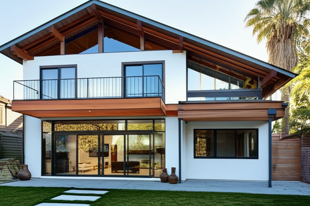 Home Addition