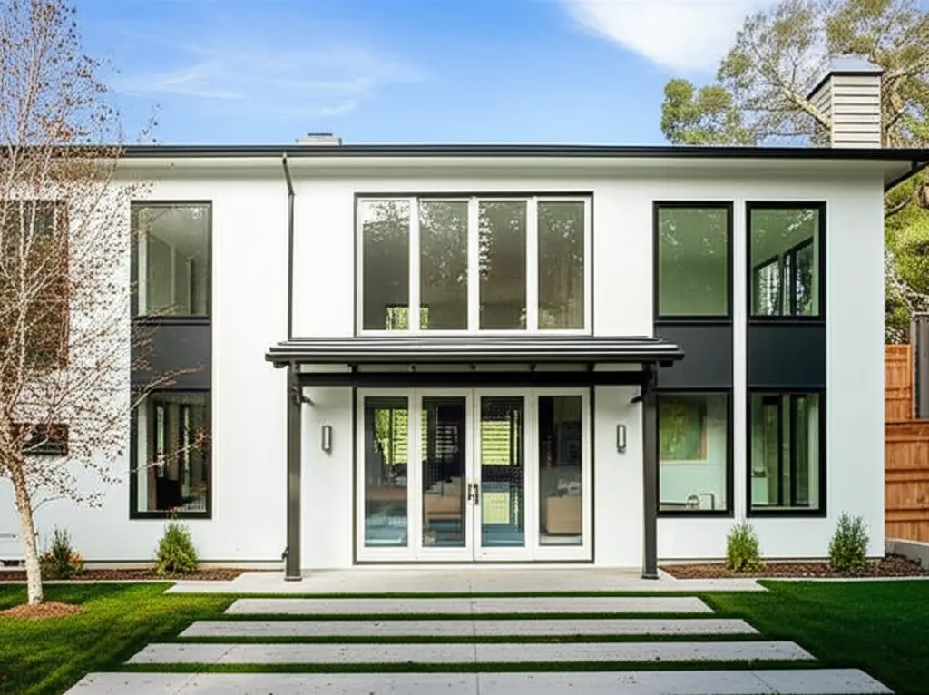Home Addition