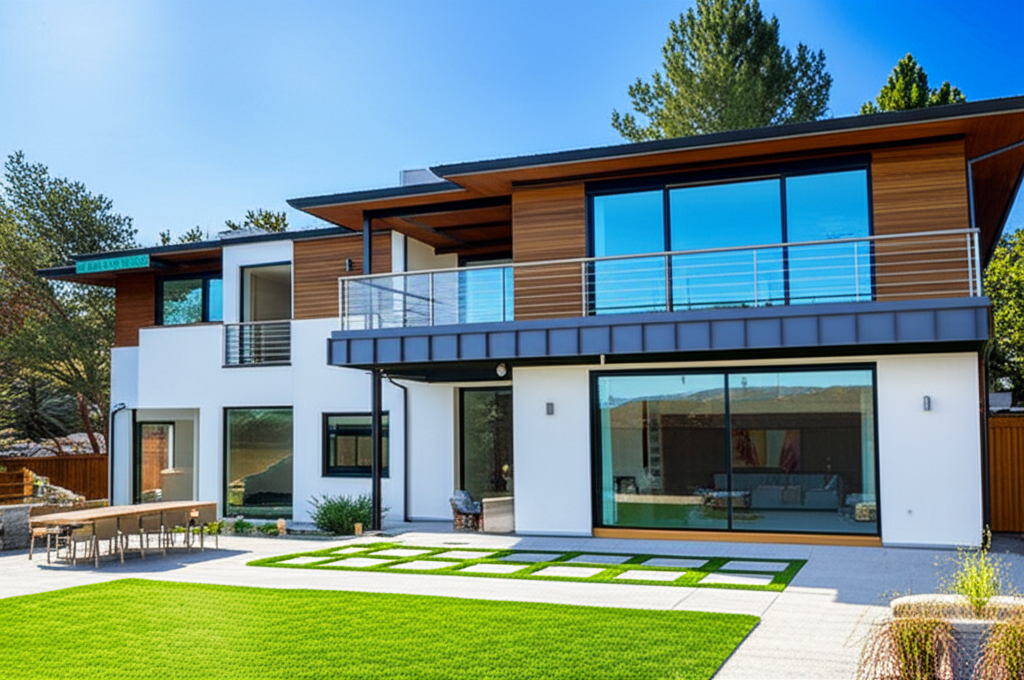 Home Addition