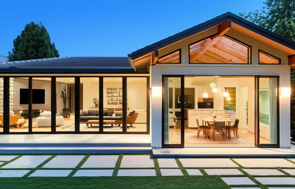 Home Addition