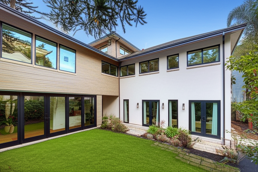 Home Addition