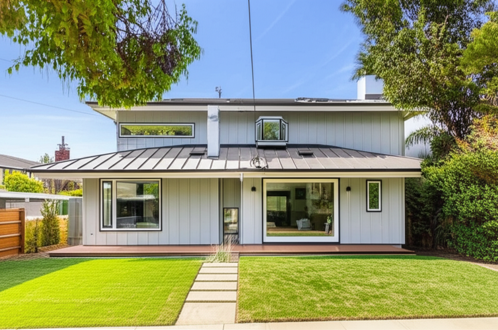 Home Addition