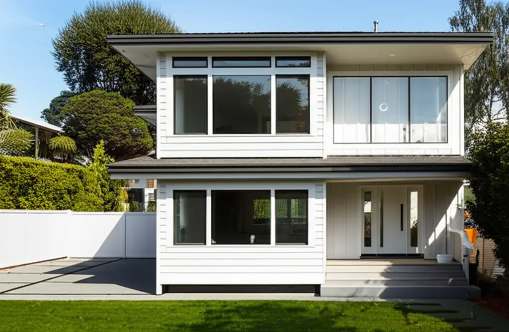 Home Addition