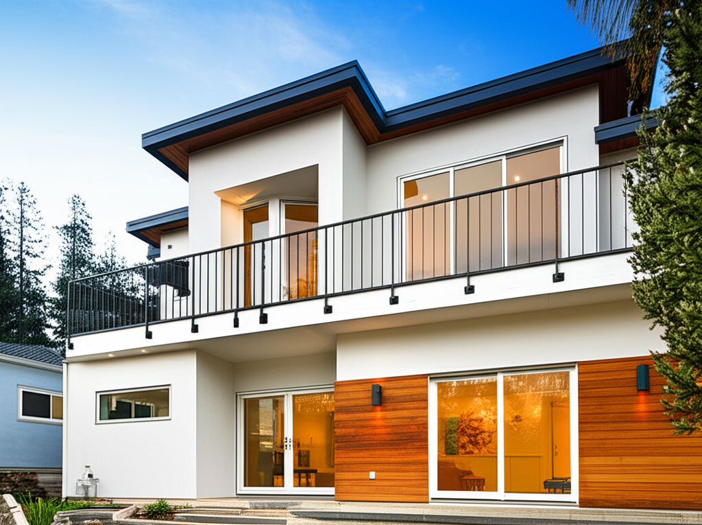 Home Addition